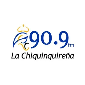 LA CHIQUINQUIRENA